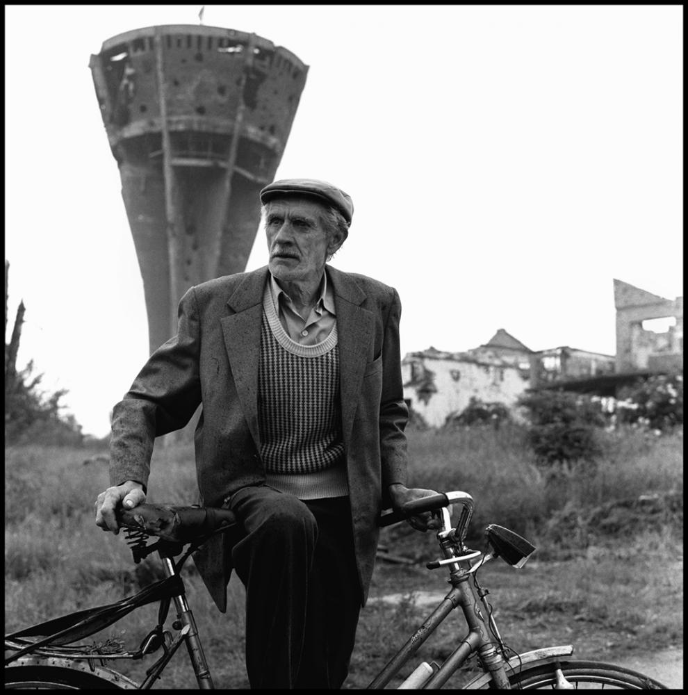 Charles A. Meyer: Vinko